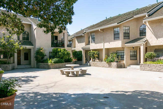 Detail Gallery Image 43 of 52 For 9580 Telegraph Rd #37,  Ventura,  CA 93004 - 2 Beds | 2/1 Baths
