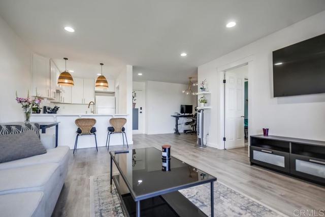 Home for Sale in San Diego