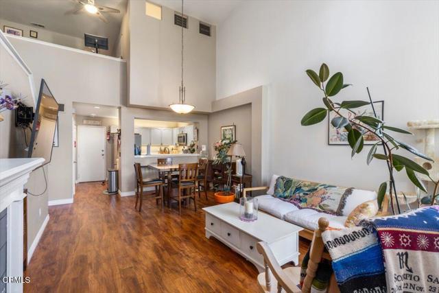 Detail Gallery Image 9 of 42 For 1309 Nautical Way, Oxnard,  CA 93030 - 2 Beds | 2/1 Baths