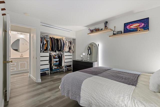 Detail Gallery Image 14 of 37 For 7980 Mission Center Ct #F,  San Diego,  CA 92108 - 1 Beds | 1 Baths