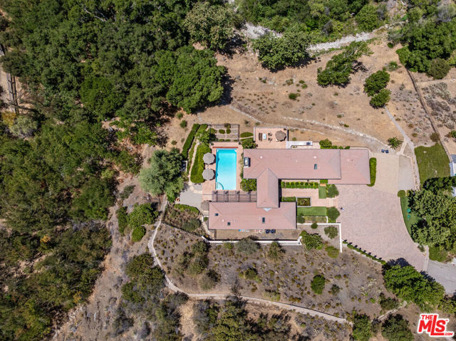 Drew Fenton | 1045 Cold Canyon Road Calabasas CA | MLS: 7361510