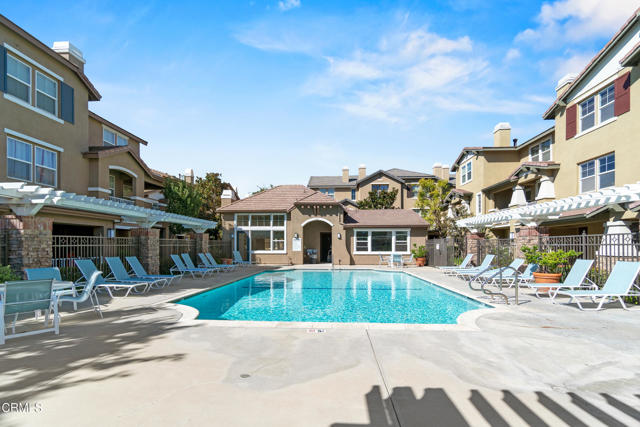 Detail Gallery Image 30 of 32 For 1431 via Bonito, Camarillo,  CA 93012 - 2 Beds | 2/1 Baths