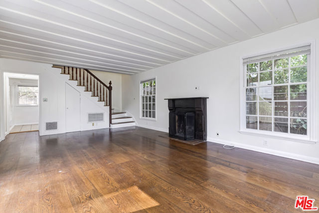 Drew Fenton | 271 Beloit Avenue Los Angeles CA | MLS: 7455926