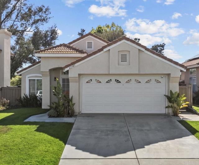 Detail Gallery Image 25 of 26 For 42985 Calle Jeminez, Temecula,  CA 92592 - 3 Beds | 2 Baths