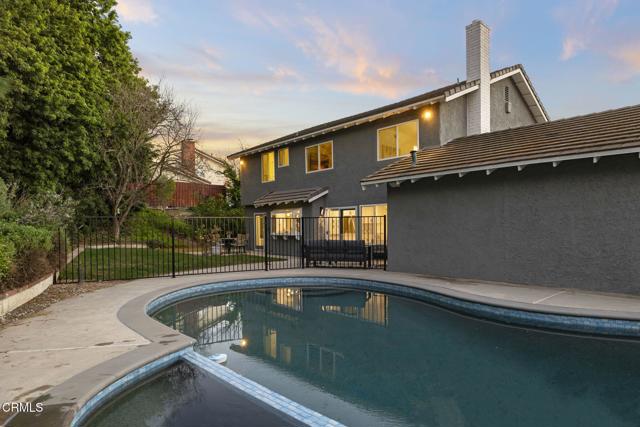 Detail Gallery Image 60 of 73 For 2225 Calle Riscoso, Thousand Oaks,  CA 91362 - 5 Beds | 3 Baths