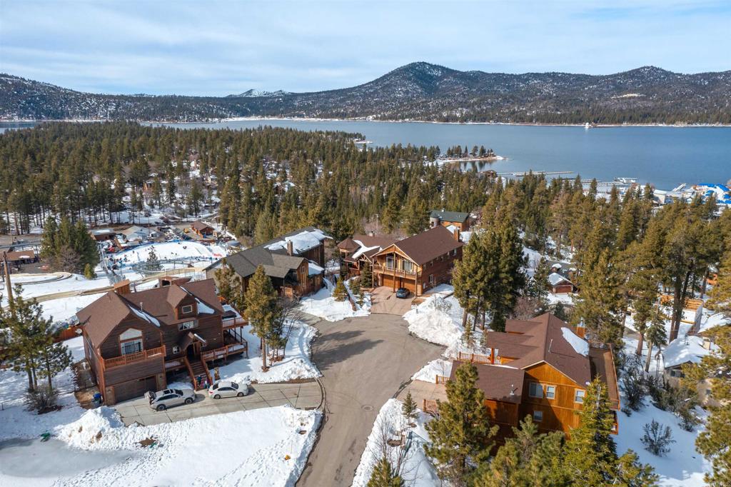 841 Sky High Drive
