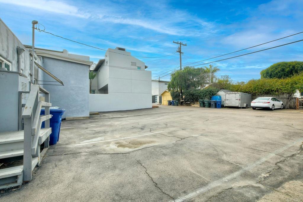 526 Second Street
