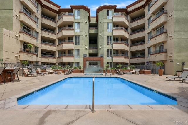 Detail Gallery Image 21 of 29 For 1501 Front St #516,  San Diego,  CA 92101 - 2 Beds | 2 Baths
