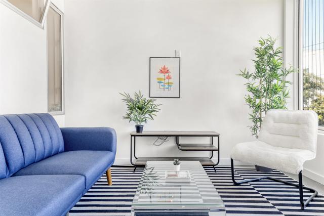 Image 2 of 15 For 1661 Harvey Milk Street 415
