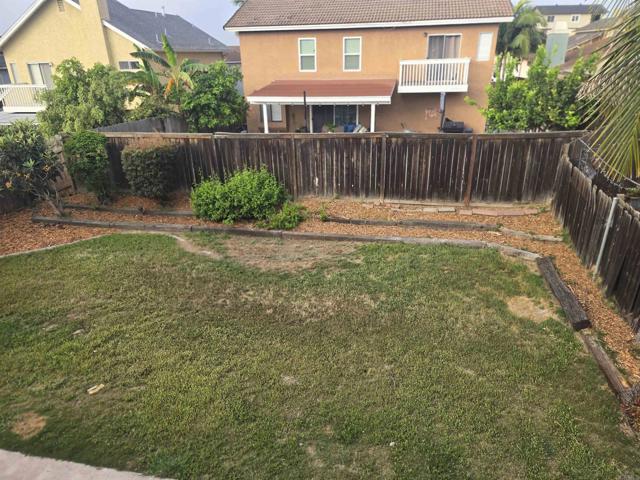 Detail Gallery Image 14 of 17 For 1882 Olamar Way, San Diego,  CA 92139 - 4 Beds | 3 Baths