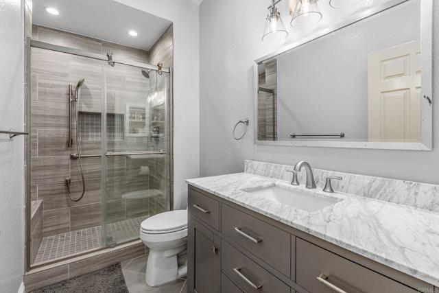 Detail Gallery Image 24 of 32 For 3602 Hidden Ridge Rd, Jamul,  CA 91935 - 4 Beds | 3 Baths