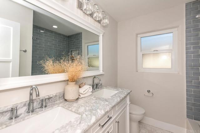 Detail Gallery Image 25 of 32 For 4607 Natalie Dr, San Diego,  CA 92115 - 3 Beds | 2 Baths