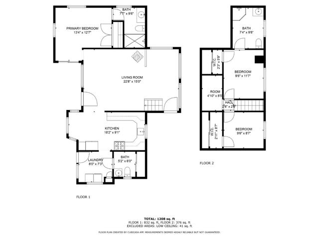 Image 38 of 40 For 12866 Hillside Terrace
