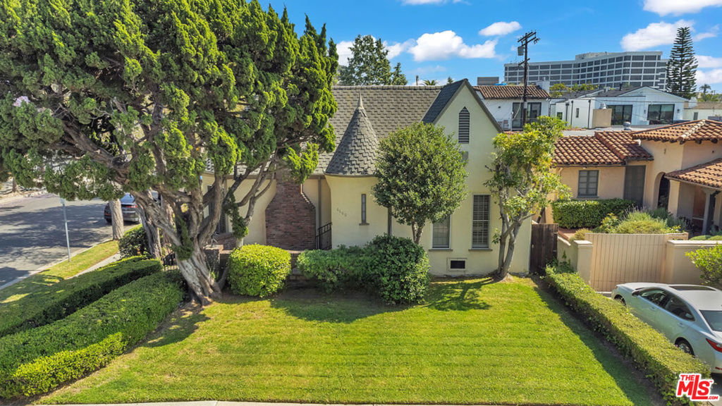 6600 W 5th Street