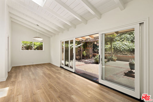 Drew Fenton | 1017 Bienveneda Avenue Pacific Palisades CA | MLS: 6770427