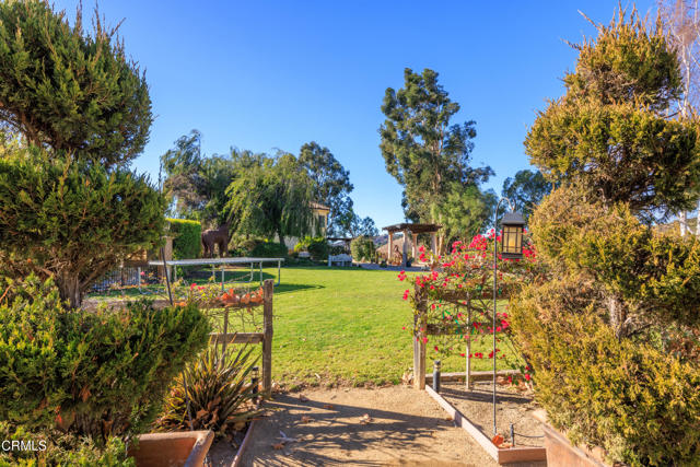 Detail Gallery Image 45 of 48 For 13045 Ripple Creek Ln, Camarillo,  CA 93012 - 5 Beds | 3/1 Baths