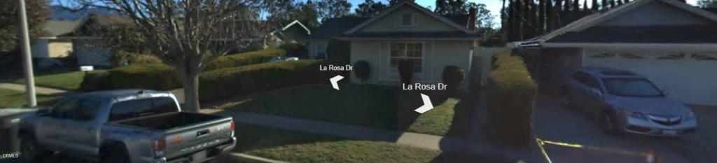 23832 La Rosa Drive