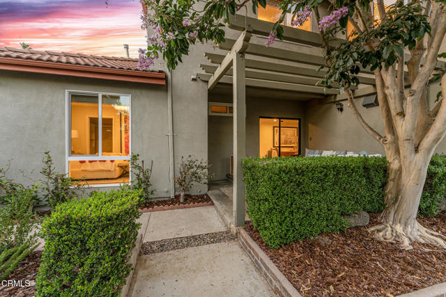 Detail Gallery Image 71 of 75 For 2820 San Pasqual St, Pasadena,  CA 91107 - 5 Beds | 5/1 Baths