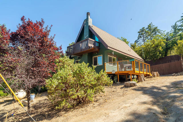 24600 Shaffer Court, Idyllwild, CA 92549