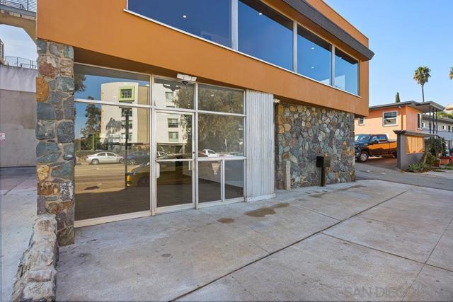 825 Washington St., San Diego, California 92103, ,Commercial Sale,For Sale,Washington St.,250020442SD