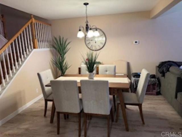 Detail Gallery Image 8 of 28 For 1010 Baywood Cir #E,  Chula Vista,  CA 91915 - 3 Beds | 2 Baths