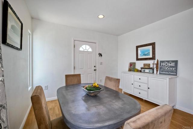 Detail Gallery Image 6 of 27 For 155 W Jason St #6,  Encinitas,  CA 92024 - 2 Beds | 1/1 Baths