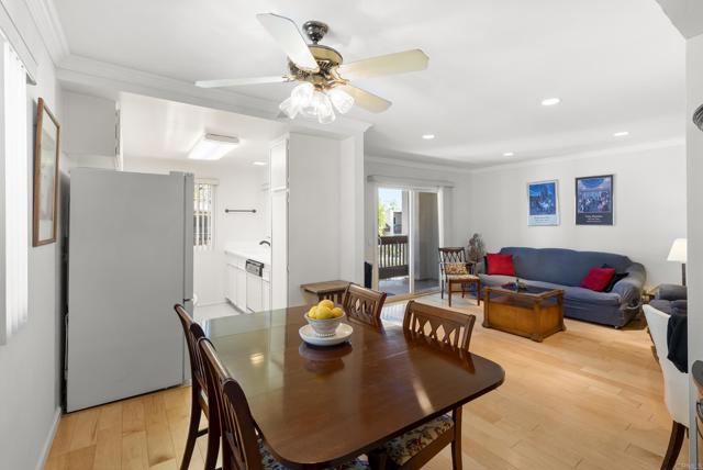 Detail Gallery Image 14 of 46 For 5350 Baltimore Dr #58,  La Mesa,  CA 91942 - 2 Beds | 2 Baths