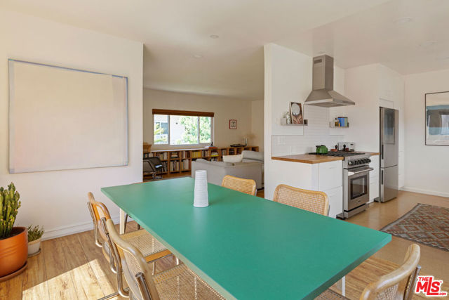 2 Bed Home for Sale in Los Angeles, California