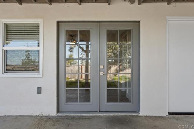 Detail Gallery Image 2 of 17 For 1136 Montura Rd #GUEST HOME,  San Marcos,  CA 92078 - 2 Beds | 3 Baths