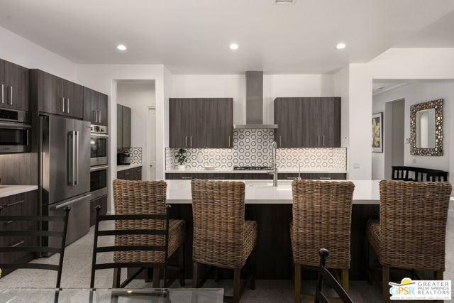 2160 N Hermosa Drive, Palm Springs, CA 92262