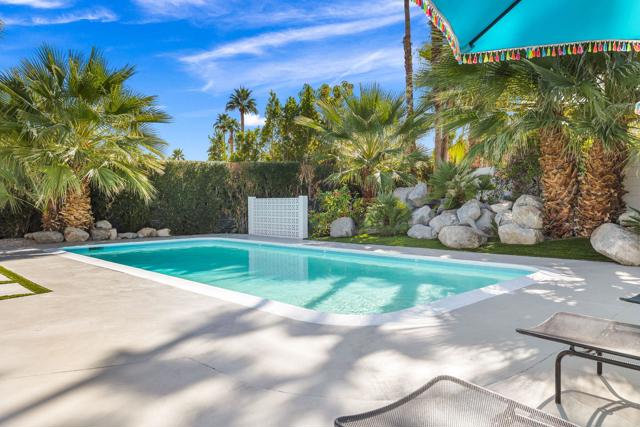 71528 Estellita Drive, Rancho Mirage, CA 92270