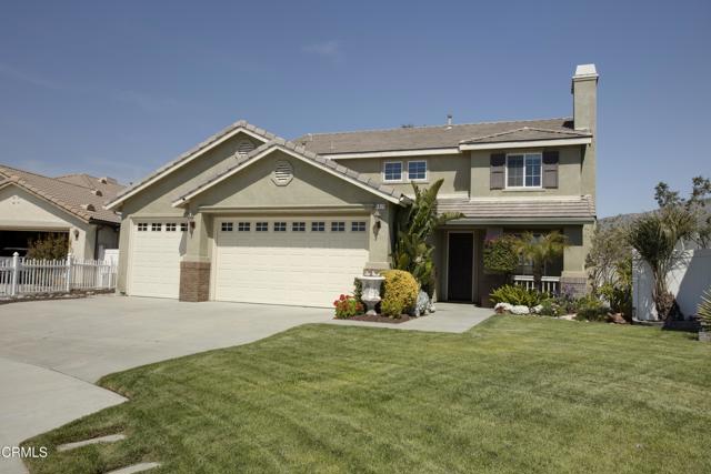 Detail Gallery Image 1 of 1 For 1679 Hayloft Pl, San Jacinto,  CA 92582 - 4 Beds | 2/1 Baths