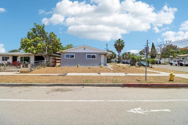 Detail Gallery Image 7 of 52 For 1947 D Ave, National City,  CA 91950 - – Beds | – Baths