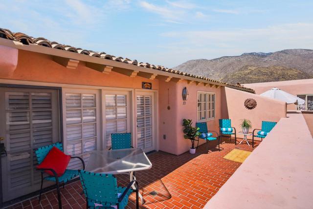 500 E Amado Road #313, Palm Springs, CA 92262