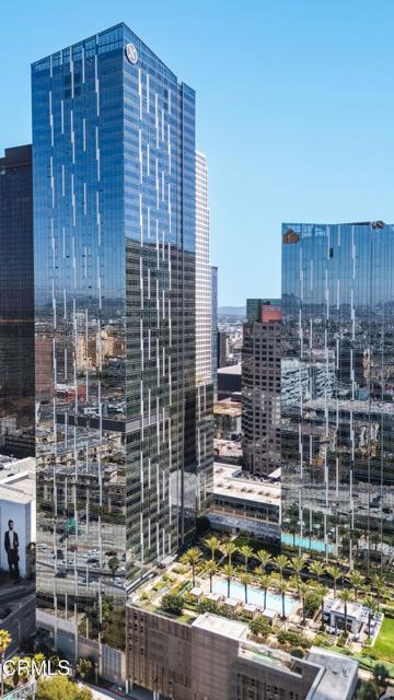 Detail Gallery Image 21 of 36 For 877 Francisco St #1112,  Los Angeles,  CA 90015 - 1 Beds | 1/1 Baths