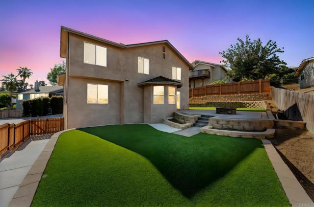 Detail Gallery Image 44 of 55 For 209 Journeys End, Vista,  CA 92083 - 4 Beds | 2/1 Baths