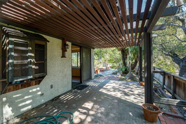 Detail Gallery Image 43 of 46 For 5 Faircliff Ct, Glendale,  CA 91206 - 2 Beds | 2/1 Baths