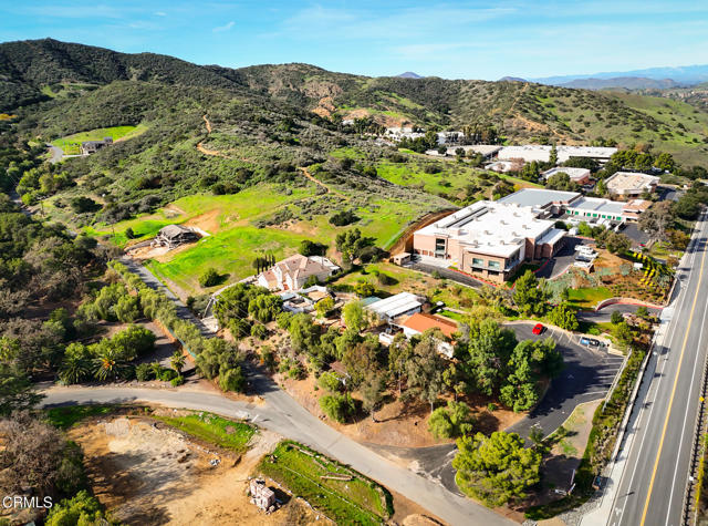 Detail Gallery Image 38 of 39 For 251 S Skyline Dr, Thousand Oaks,  CA 91361 - 4 Beds | 2/1 Baths