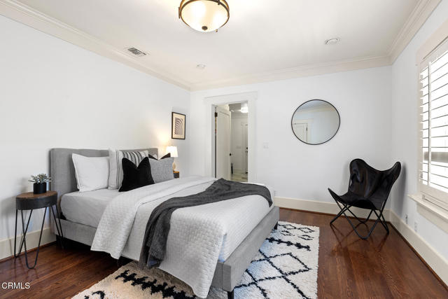 Detail Gallery Image 26 of 32 For 1122 Stratford Ave, South Pasadena,  CA 91030 - 3 Beds | 2/1 Baths