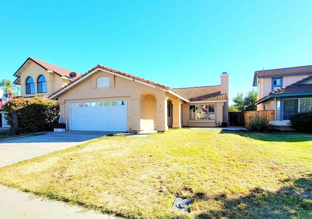 Detail Gallery Image 1 of 1 For 30145 Sierra Madre Dr, Temecula,  CA 92591 - 4 Beds | 2 Baths