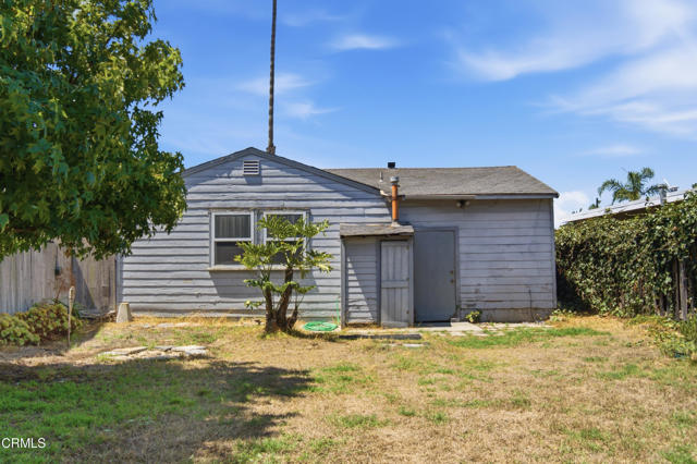 2 Bed Home for Sale in Ventura, California