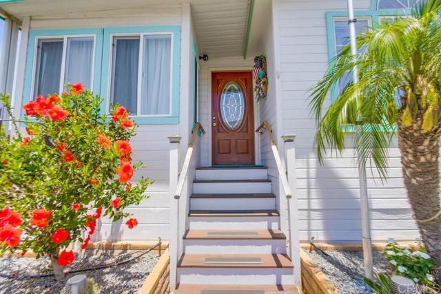 Home for Sale in El Cajon