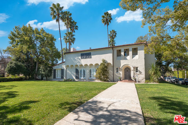 Details for 401 Las Palmas Avenue, Los Angeles, CA 90020