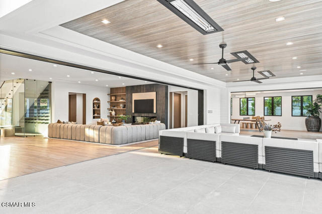 6 Bed Home for Sale in Westlake Village, California