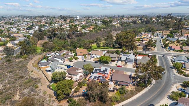 Detail Gallery Image 55 of 59 For 694 Calma Pl, Chula Vista,  CA 91910 - 5 Beds | 3/1 Baths