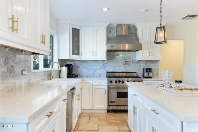 Detail Gallery Image 17 of 52 For 3623 Saint Elizabeth Rd, Glendale,  CA 91206 - 3 Beds | 2 Baths