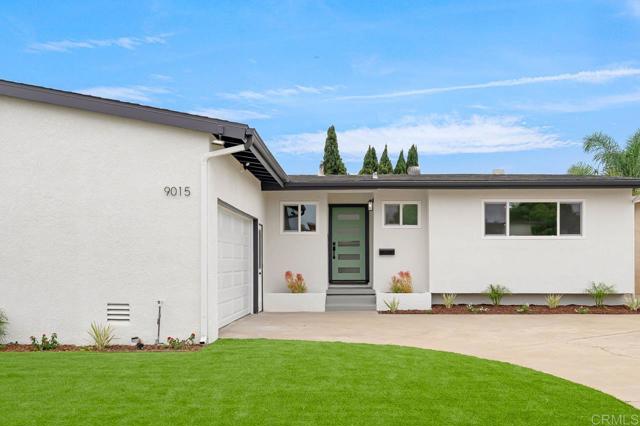 Detail Gallery Image 1 of 1 For 9015 Sovereign Rd, San Diego,  CA 92123 - 4 Beds | 2 Baths