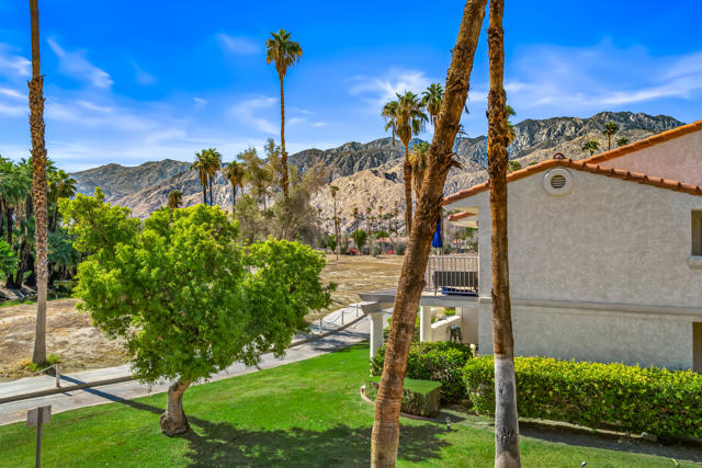 500 S Farrell Drive #F44, Palm Springs, CA 92264