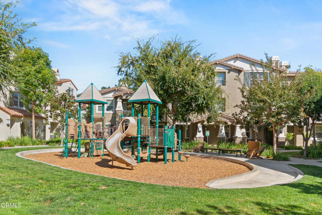 Detail Gallery Image 29 of 32 For 1431 via Bonito, Camarillo,  CA 93012 - 2 Beds | 2/1 Baths