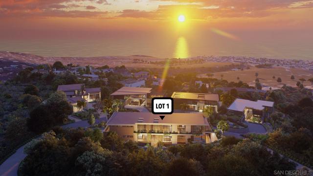 Image 2 of 18 For 0 Romero Dr. Lot 1